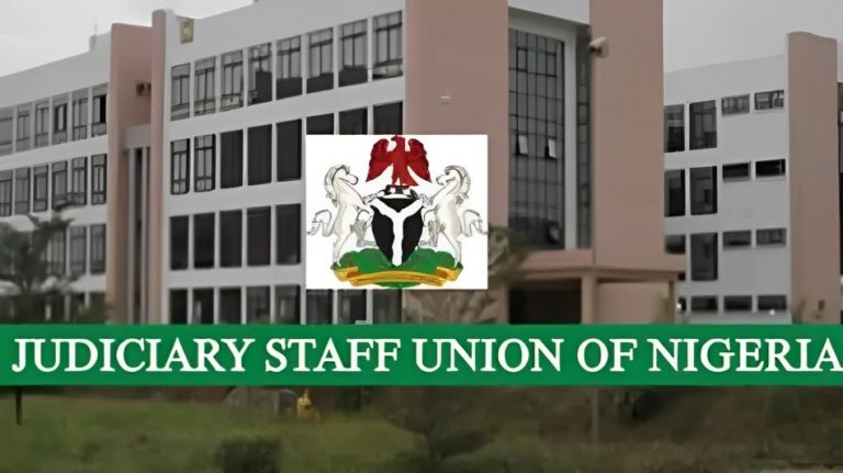 Following the intervention of the CJN, the judiciary personnel halt their strike.