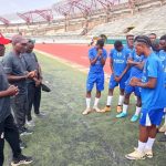 NLO Playoff: Alhassan predicts Kaduna United will secure NNL ticket