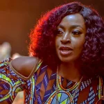 Laws in Nigeria that are intended to benefit men – Actress Kate Henshaw