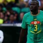 We displayed our character and made history in the match against England – Senegal defender Koulibaly