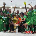 Kwara United U-19 team clinches the National Youth League Super Cup tournament