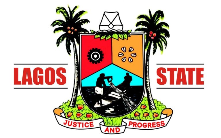Following the collapse of a nearby building, the Lagos government orders the demolition of the RCCG Church.