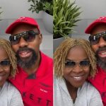 As Yinka Theisan vows to exact revenge on her estranged husband Linc Edochie, drama ensues.