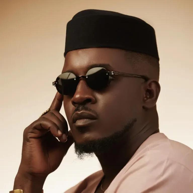 Rapper, MI: I regret backing the APC, not the party of my dreams.