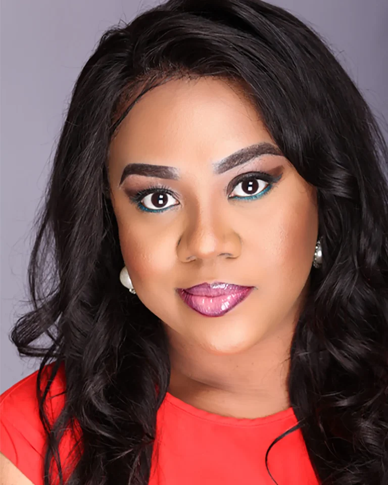 Stella Damasus explains why it’s hard for Nigerian performers to land Hollywood parts.