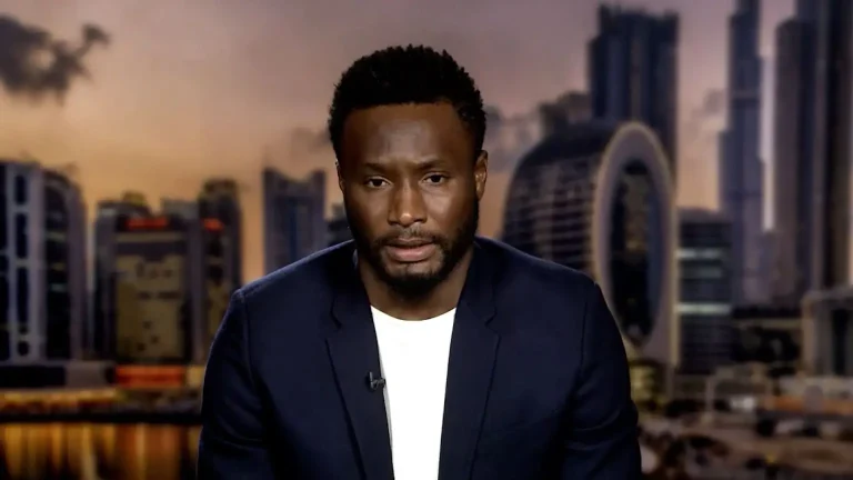Transfer: Mikel Obi cautions Osimhen against a move he shouldn’t make, saying it would be a shame