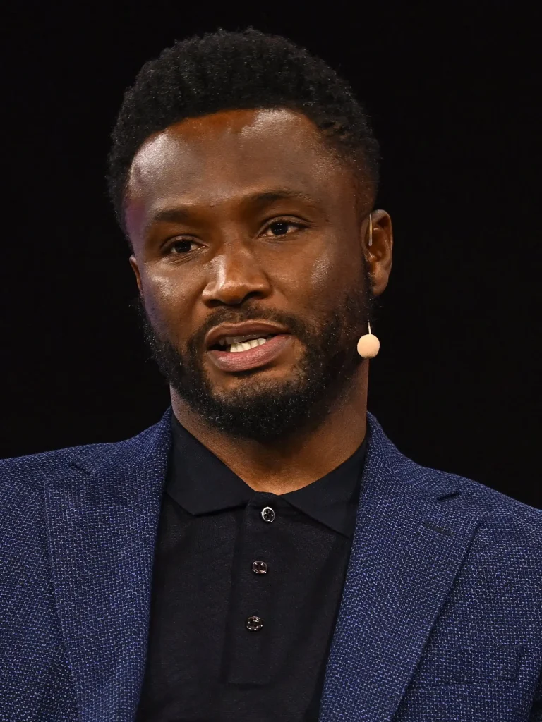 Mikel Obi didn’t pay for flight to 2016 Olympics – Siasia