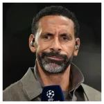 Transfer: Rio Ferdinand rejoices over Man United’s first summer signing