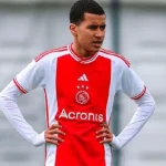 Ajax youngster, Ouazane to join Real Madrid