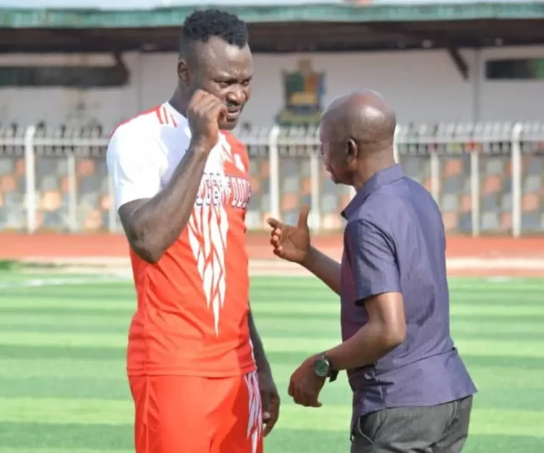 Mohammed praises Chelle for inclusion of local players in Unity Cup squad