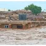 Mokwa flood: Death toll passes 200