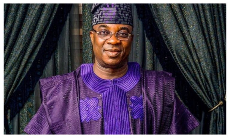 How my mother was denied opportunity to sing because she was princess – K1 De Ultimate