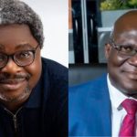 Rivers: How is Amaechi Wike’s boss in politics – Lere Olayinka challenges Reuben Abati