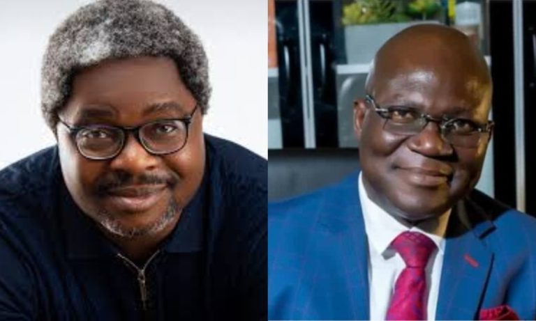 Rivers: How is Amaechi Wike’s boss in politics – Lere Olayinka challenges Reuben Abati