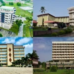 BREAKING: Top 25 Universities in Nigeria ranked