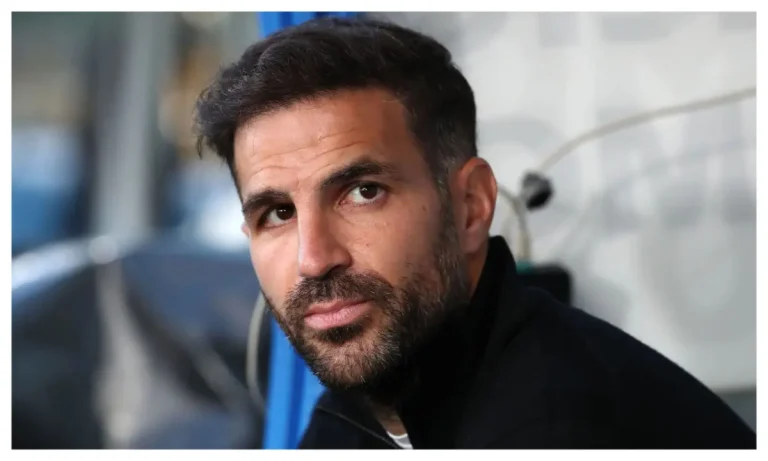 Serie A: Fabregas takes on a shocking role as Inter Milan’s manager, succeeding Inzaghi