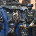 One person is killed and several are injured after police in Abuja stop a robbery attempt.