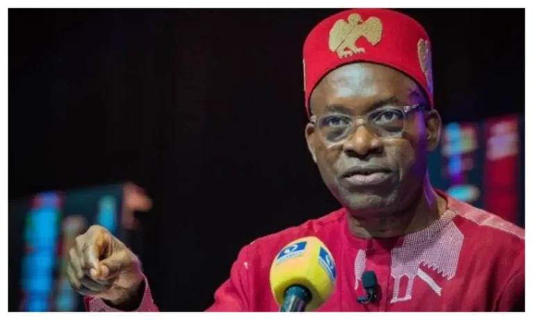 Anambra: Soludo establishes Electricity Commission, seals hideout for child beggars