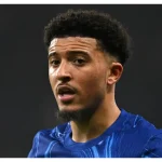 EPL: Sancho speaks out after Chelsea returned him to Man Utd