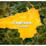 Residents are killed and injured when bandits raid Birnin Zauma in Zamfara.