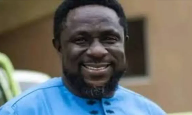 After the accident, I lost my memory, said Lekan Olatunji.