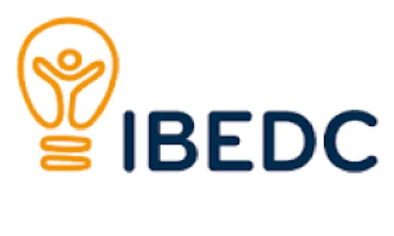 Residents of Ibadan protest IBEDC’s seven-week power outage.