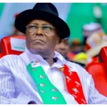 Nigerians are already switching to the alliance, according to Atiku’s camp, who says the APC is “scared.”