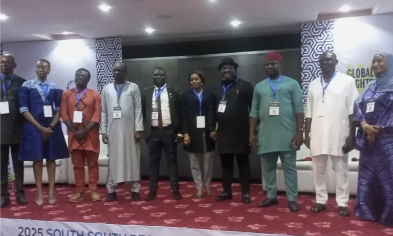 In order for CSOs to operate effectively in Nigeria, stakeholders want legislative changes.