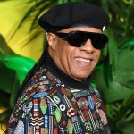 Names on billboards  Wonder, Stevie  The All-Time Greatest R&B Artist