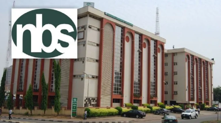 Nigeria exported agricultural products worth N1.7 trillion and recorded foreign trade of N36 trillion in Q1, according to the NBS