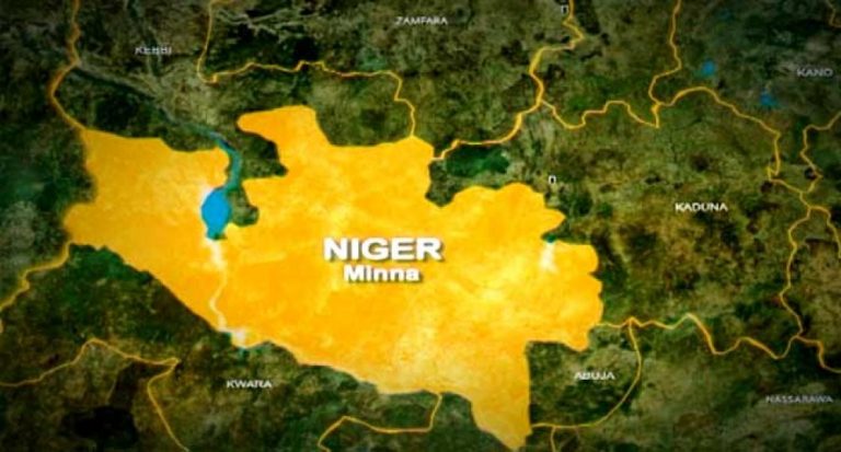 BREAKING: Niger pardons 11 inmates on death row