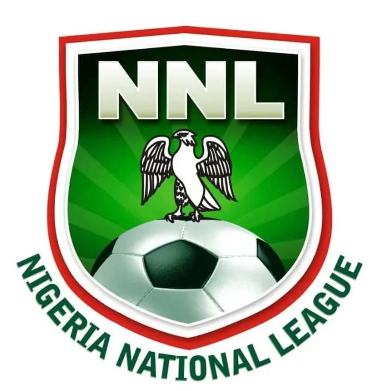 NNL: Aondona secures Sporting Lagos Player of the Month accolade