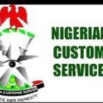 Five weapons and 1,433 live bullets are intercepted by customs in Ogun