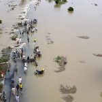 Gov. Bago: Niger Flood: 207 confirmed dead, 700 still missing