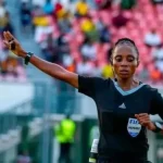 Nigeria’s Akintoye selected as one of the 18 referees for WAFCON 2024