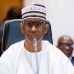 Shettima: Adamawa APC: We Did Not Support Nuhu Ribadu for Any Political Post
