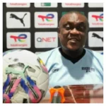 NPFL: Rivers United and Chief Coach Ogenyi mutually agree to part ways