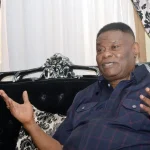 Nigerian politics need radical change, according to Octogenarian Bishop Okonkwo.