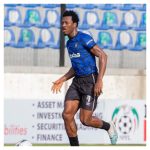 NPFL: Olisema consents to transfer to Enyimba