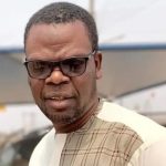 I’ll run for governor and win, a well-known Oyo broadcaster responds to a critic.