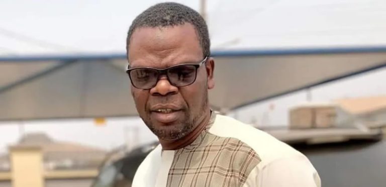 I’ll run for governor and win, a well-known Oyo broadcaster responds to a critic.
