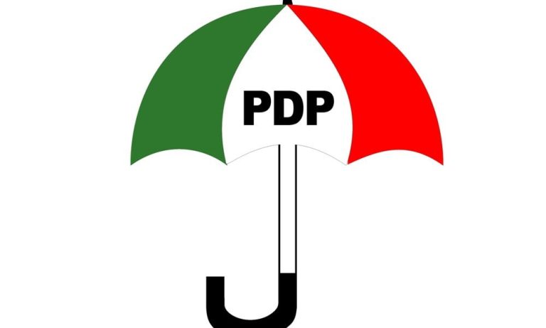 PDP Chieftain: INEC and APC are trying to stop the coalition’s registration.
