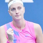 Kvitova enjoys the opportunity for a send-off at Wimbledon, which she regards as ‘special.’