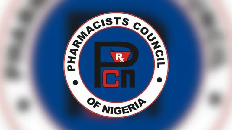 PCN shuts down 443 pharmacies in Taraba