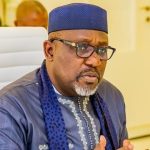 No plan to dump APC, says Okorocha