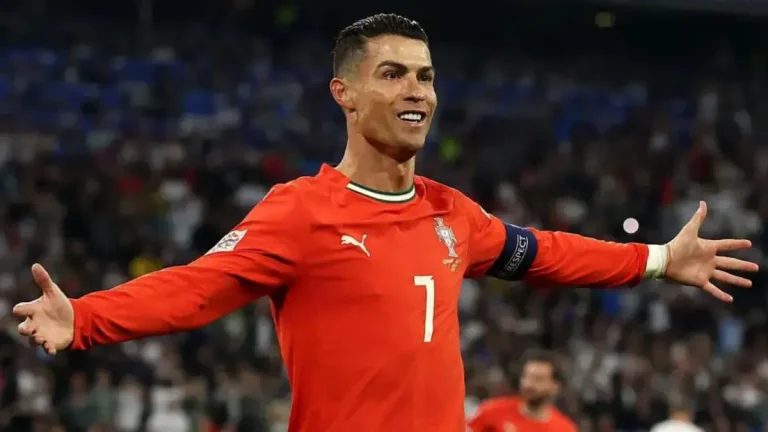 ‘It doesn’t make sense’ – Ronaldo explains why he turned down offers to participate in the Club World Cup