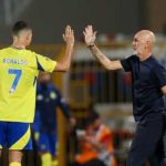 Ronaldo will collaborate with a new manager following Al Nassr’s termination of Pioli’s contract.