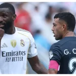 Club World Cup: Following Real Madrid’s victory over Pachuca, Rudiger levels racism allegations against Cabral
