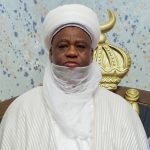 The Sultan of Sokoto said, “Enough is enough, no more senseless killings.”