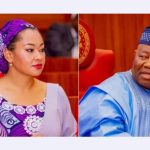 Natasha: A representative of Akpabio petitions the IGP for suspected account hacking and defamation